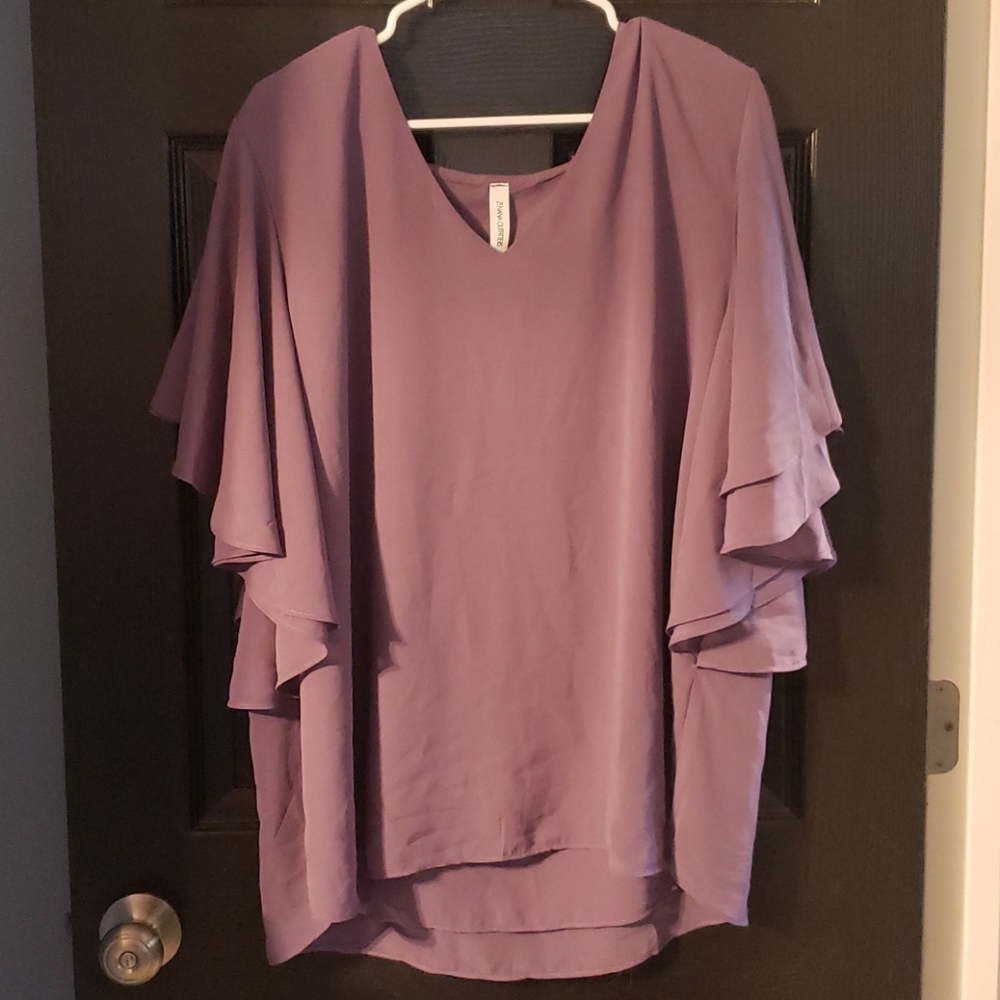 Short Sleeve Top